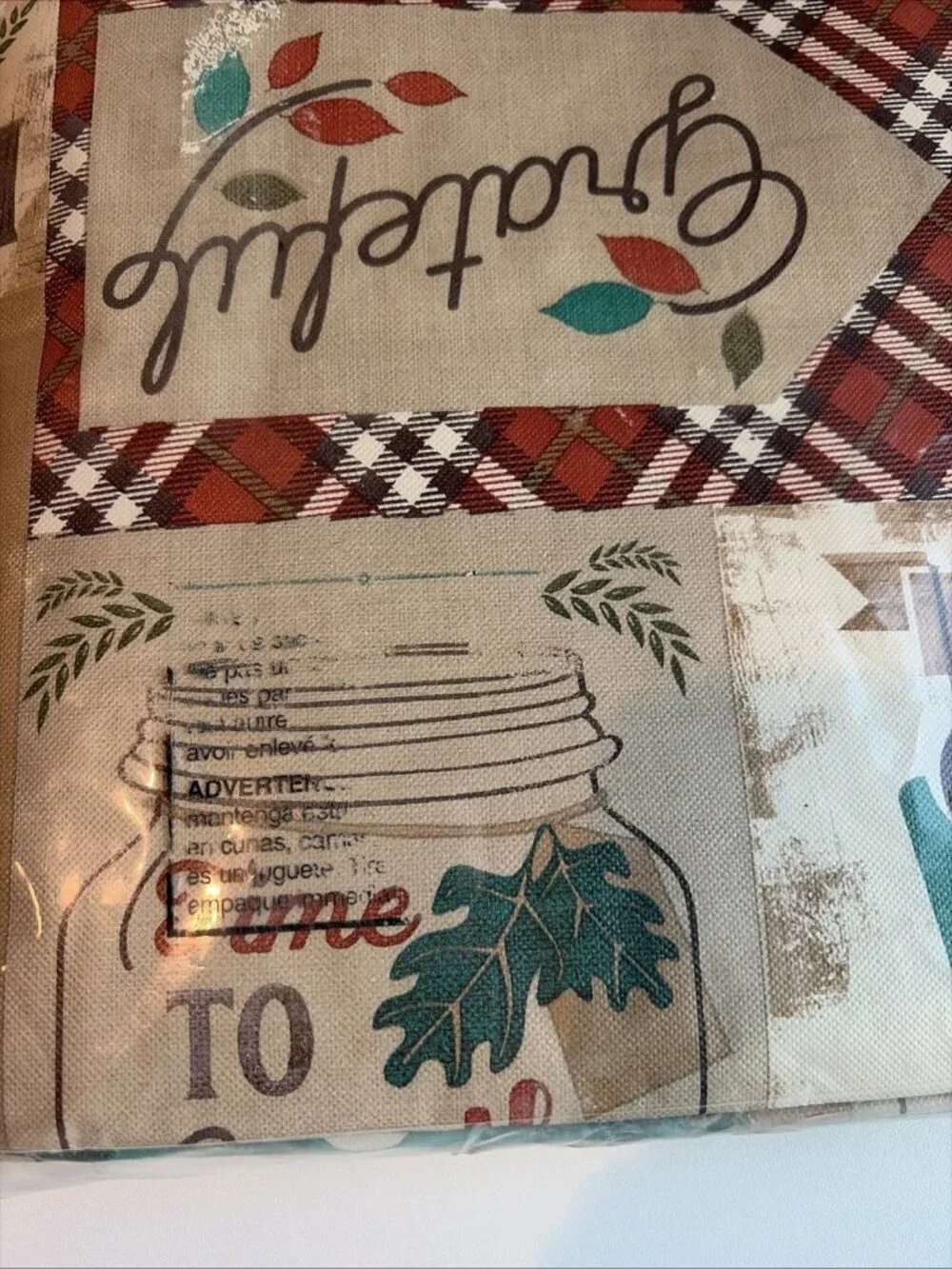 Unbranded this bountiful